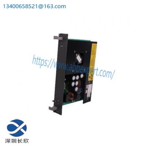 ABB HIEE300698R1 KUC321AE - High-Performance Power Pack for Industrial Control Systems