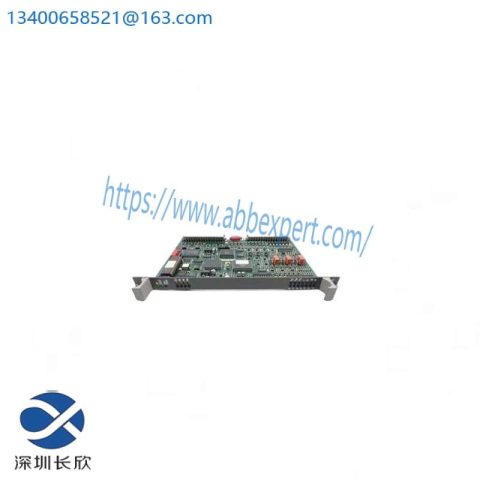 ABB AB 1485A-C2 Medium Voltage Controllers, Comprehensive Industrial Automation Solutions