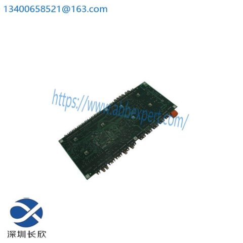 ABB PPC380AE01 HIEE300885R0001 Control Board - Advanced Industrial Automation Solution