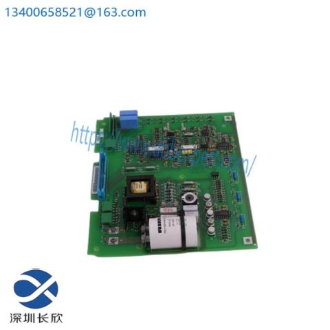 ABB HIEE305106R0001 - UNS0017a-P,V1 Firing Board for Industrial Automation