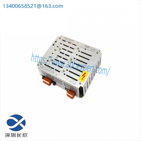 ABB HIEE305120R0002 UNS0868A-P V2 Power Supply