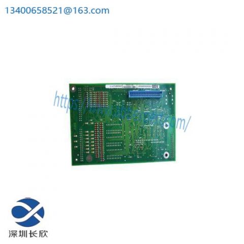 ABB HIEE405246R0001 Extension Card for Industrial Control, Precise Automation Solutions