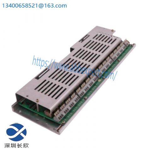 ABB HIEE405246R0001 UNS0867a-P V1 I/O Extension card, for Industrial Automation