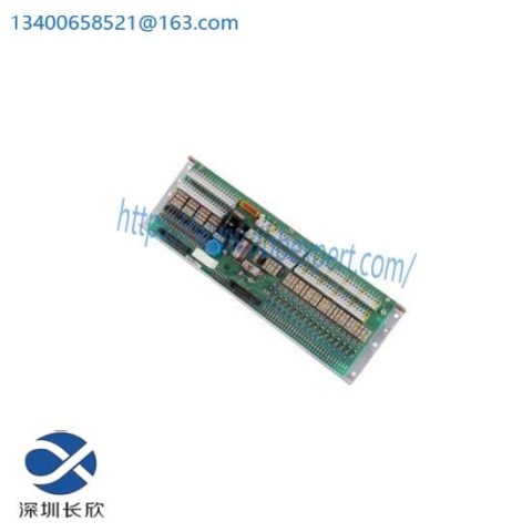 ABB HIEE410727P102 UNC4674 Board - High-Performance Interface Module for Advanced Automation Solutions