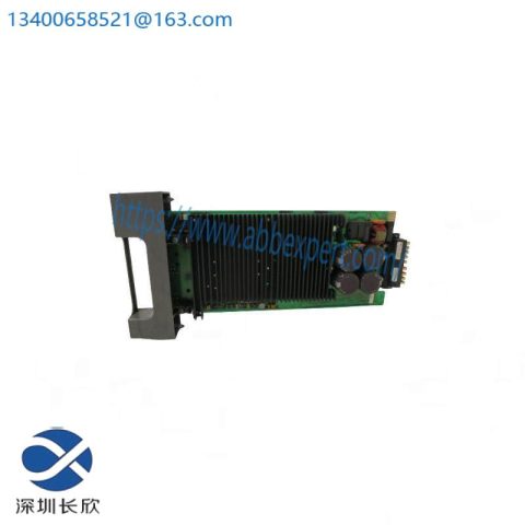 ABB IEPAF02: AC Field Power Supply Module, High Efficiency & Reliability for Industrial Automation