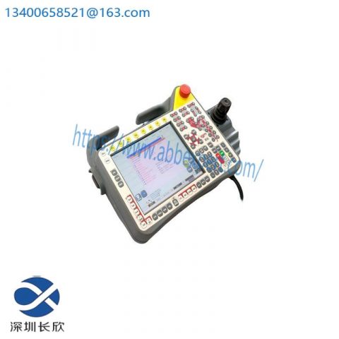 ABB IGMK6 Industrial Touchscreen Panel