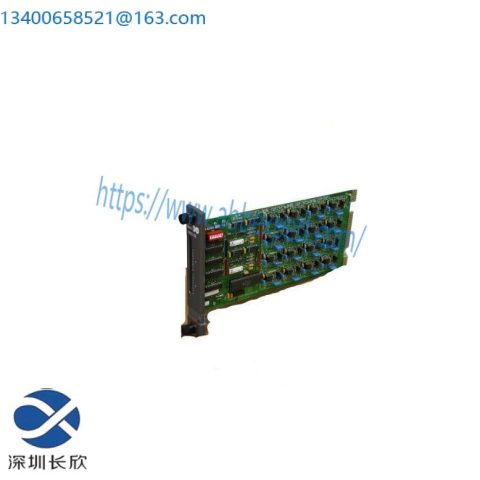 ABB IMDSI 02 Infi 90 Digital Input Module - Advanced Control Solutions