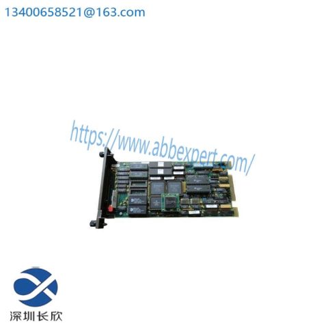 ABB IMMFP02 - Multi-Function Processor Module for infi-90 Control Systems