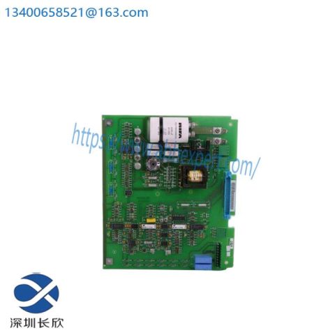 ABB IMSDI14 - Industrial Digital Input Module, Precision and Reliability for Your Automation Needs