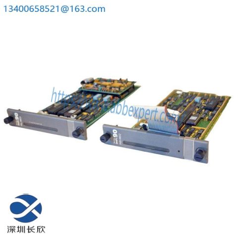 ABB INFI90 INFI 90 Bridge Controllers - Industrial Automation Solutions