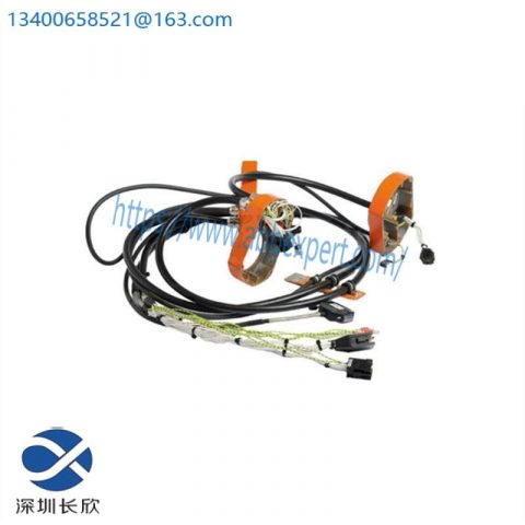 ABB IRB 24001-33HAB5529-1 Cable Unit Axis 1-3