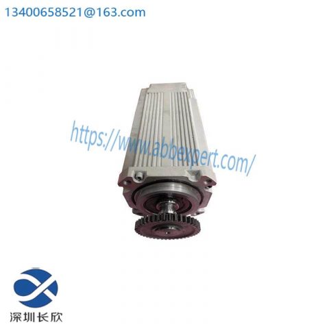 ABB IRB 2600 3HAC046601-001: Precision Servo Motor, Engineered for Efficiency