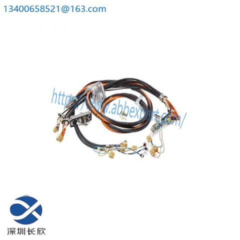 ABB IRB4600 with DSQC Modules - Flexible Automation Solution