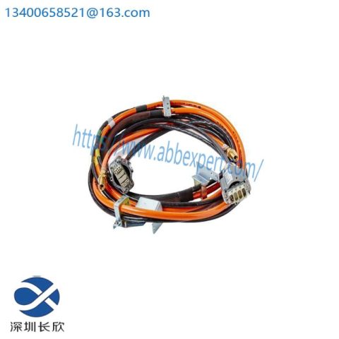 ABB Industrial Robots 3HAC022999-001, IRB6650, IRB4600, 3HAC030211-004, IRB6400, Advanced Robotic Solutions