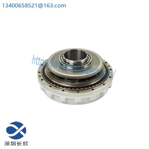 ABB IRB 6620-3HAC026114-007 Reductio Gear, Engineered for Precision and Efficiency