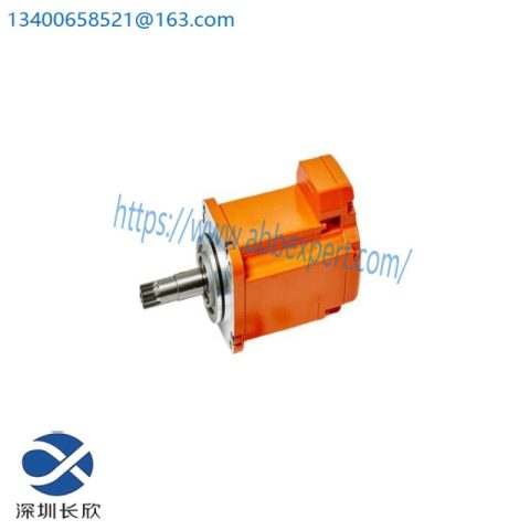 ABB IRB 6600/6640 Series HAC Modules, Comprehensive Automation Solutions