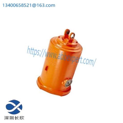 ABB IRB6640 3HAC026269-003 Balancing Unit - Precision Engineering for Optimal Performance