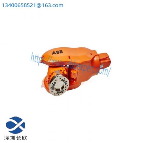 ABB IRB 6650S3 HAC021181-0013 HAC16626-1 | IRB 4400 | 3HAC3697-1 | 3HAC5954-1 | Wrist 225kg - Industrial Robot Arm