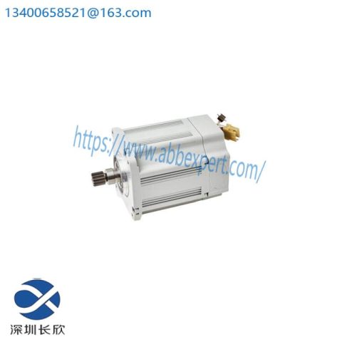 ABB IRB6700 3HAC043452-003 Rot. ac motor incl power supply