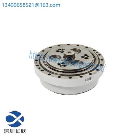 ABB IRB 7600 3HAC031580-006 Gearbox - Precision, Efficiency & Durability for Industrial Applications