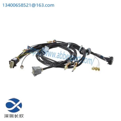 ABB IRB 7600 3HAC14940-1 Manipulator Harness for Axis 1-4