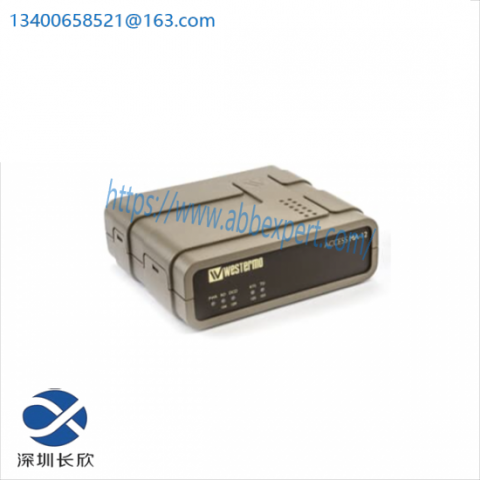 ABB MA12 Short Haul Modem - Industrial Communication Solutions