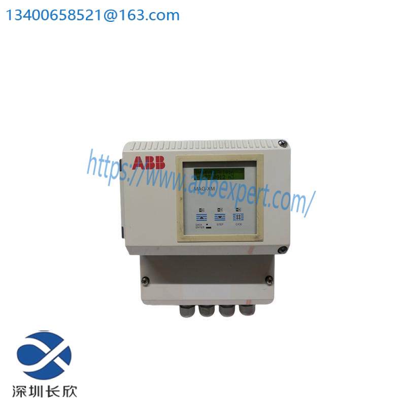 abb_mag-xm_50xm2000_converter.jpg ABB MAG-XM 50XM2000 Power Conversion System