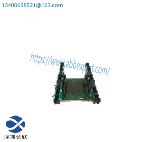 ABB NGDR-03C Driver Board for Industrial Control Systems