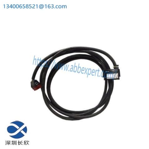 ABB NKLS01-15 NKLS01 Infi-Net Cable, High-Speed Network Connection Solution