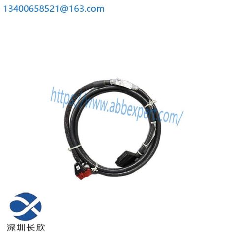 ABB NKTU01-10: Industrial Control System I/O Module