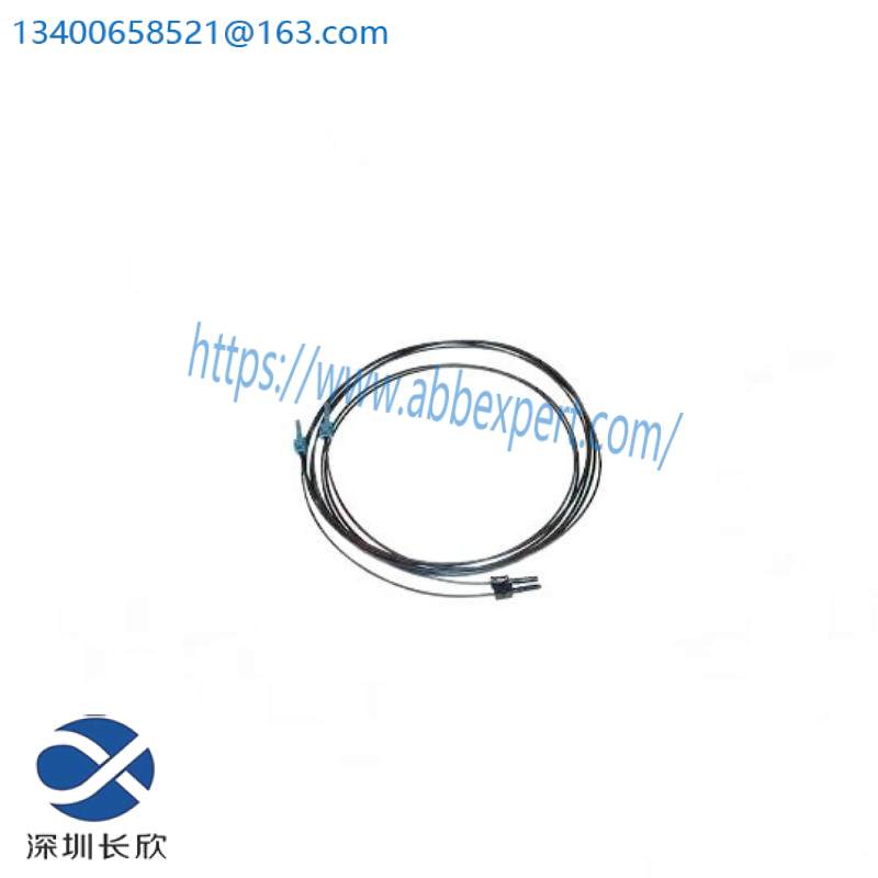 abb_nlwc-05_fibre_optic_cable_kit.jpg ABB YK851V010 3BSC950262R1 Industrial Connection Cable