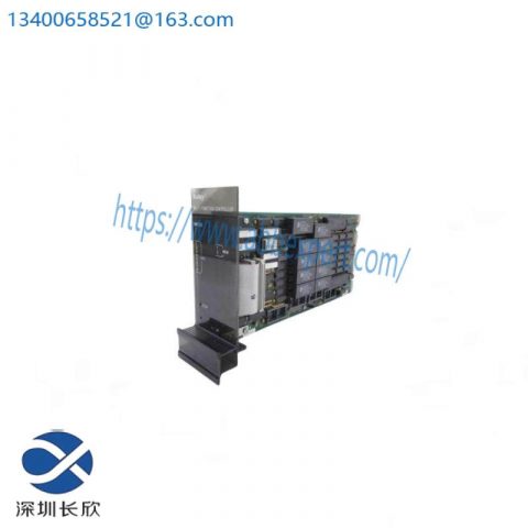 NM Nanomotion AB1A-2a-HR-E4 Industrial Precision Motion Control Module