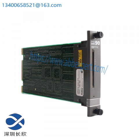 ABB NVAR-77 Industrial Control Frequency Converter, Model for Machine Removal Card