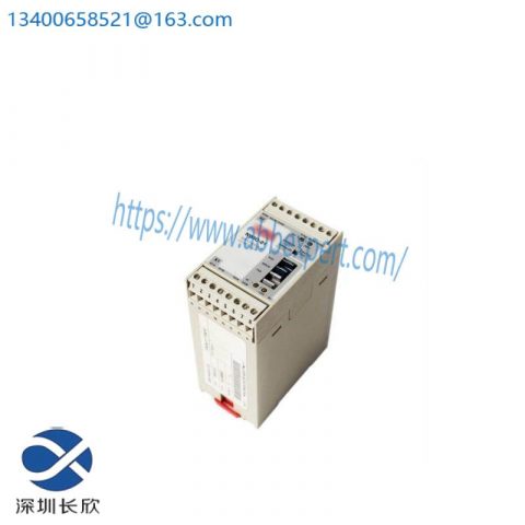 ABB NWIO-01: Advanced Watchdog & Input/Output Module for Industrial Control Systems