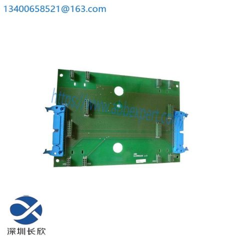 ABB NXPP-02C Inverter Interface Board for Industrial Control Applications