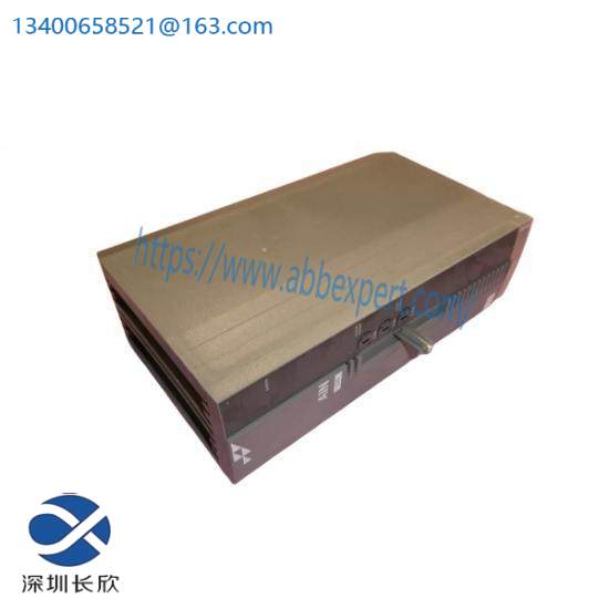 ABB P-HB-AIN-22010000: PHBAIN22010000 - Harmony Block Analog Input Module