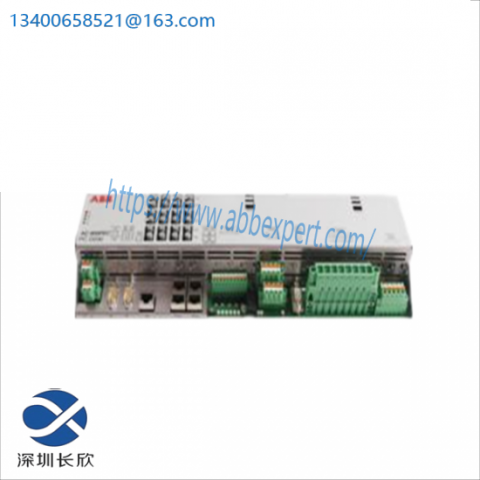 ABB PC D230 3BHE022291R0101 Communications I/O Module
