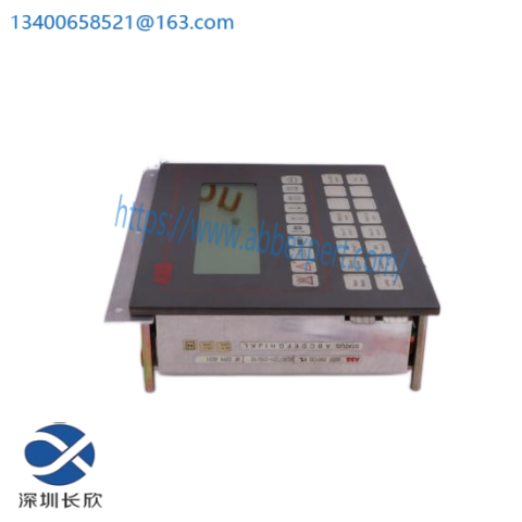 ABB PCCLON-1 Fast Shipping, High Efficiency PLC Module