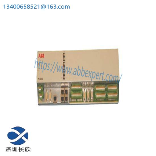 abb_pcd232_a_3bhe022293r0101_communications_i_o_module.jpg ABB PCD232 A 3BHE022293R0101 Communication I/O Module