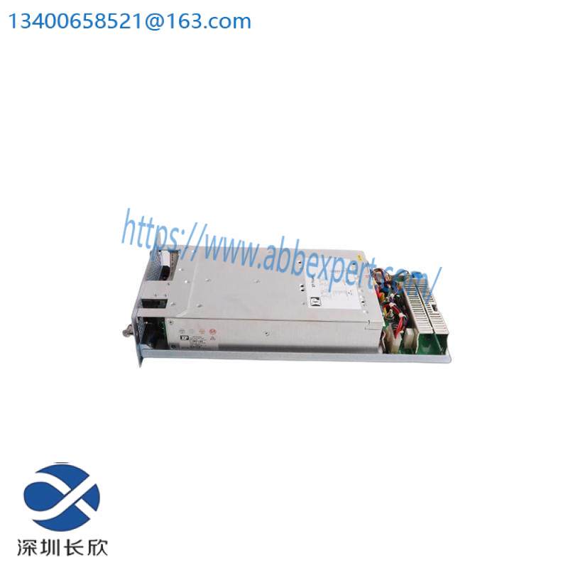 abb_pharps32000000_p-ha-rps-32000000_power_supply_modulepower_supply_module.jpg ABB PHARPS32000000 F8-G2B3B6 Power Supply Module: High-Efficiency & Reliable Industrial Power Supply Solution