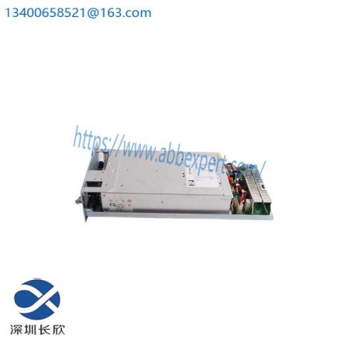 ABB PHARPS32000000 F8-G2B3B6 Power Supply Module: High-Efficiency & Reliable Industrial Power Supply Solution