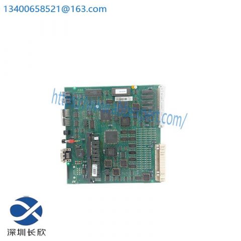 ABB PM151 - 3BSE003642R1 Analog Input Module, High Precision & Reliability for Industrial Automation
