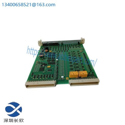 ABB PM154 3BSE003645R1 Processor Module - Industrial Control Heartbeat