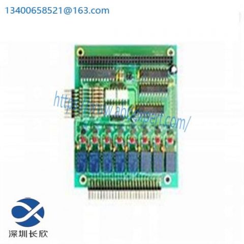 ABB PM582 1SAP140200R0201 - Advanced Process Control Module