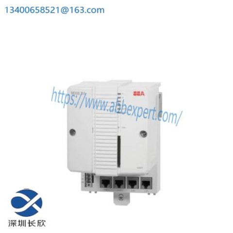 ABB PM862K02 3BSE081636R1 - Redundant Processor Unit, Advanced Control Solutions for Industrial Automation