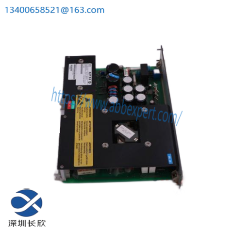 ABB PM866K02 Processor Unit Kit - Industrial Control Solutions, Precision & Efficiency in Automation