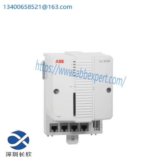 abb_pm867k01_3bse076355r1_controller_new.png ABB 2706-B11J8 New, High-Performance Process Control Module