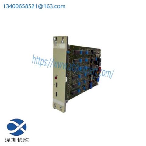 ABB .pp5203 BBC es1530c hesg 330187r1 MODULE