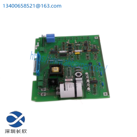 ABB PPD113 - 3BHE023584R2634 AC 800PEC Control System