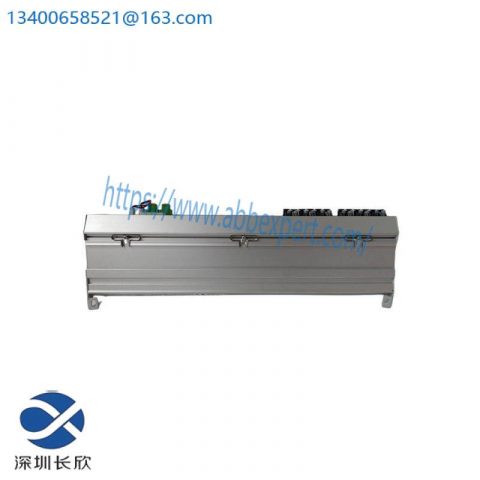 ABB PPD113B01 | 3BHE023784R1010 | Original SCR Thyristor